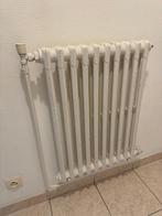 Gietijzeren radiator, Doe-het-zelf en Bouw, Verwarming en Radiatoren, Ophalen, 30 tot 80 cm, Radiator, Minder dan 60 cm