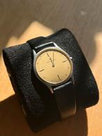 Jaeger Lecoultre Heraion, Handtassen en Accessoires, Horloges | Heren, Staal, Polshorloge, Ophalen, Overige merken
