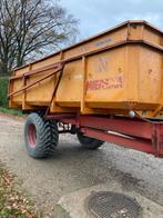 Miedema kipper 8 ton, Zakelijke goederen, Landbouw | Werktuigen, Ophalen