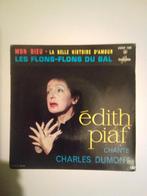 EP Edith Piaf, Ophalen of Verzenden, Zo goed als nieuw, EP