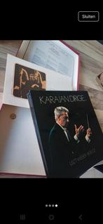 Karajan dirige, Cd's en Dvd's, Vinyl | Klassiek, Ophalen of Verzenden, Zo goed als nieuw