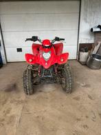 Kymco quad 250 cc, Motoren, 250 cc