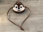 Disney Knabbel & Babbel handtasje, Verzamelen, Disney, Ophalen of Verzenden, Overige figuren, Zo goed als nieuw, Tas, Koffer of Zak