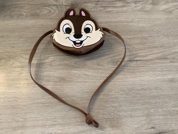 Disney Knabbel & Babbel handtasje  beschikbaar voor biedingen