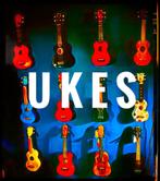 UKELELE verkoop, diverse kleuren, Ophalen of Verzenden, Zo goed als nieuw, Ukelele