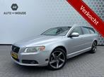 Volvo V70 2.0F Kinetic, Auto's, Volvo, Voorwielaandrijving, Gebruikt, 4 cilinders, Parkeersensor