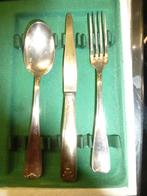 Très anciens couverts en métal argenté, Antiek en Kunst, Ophalen