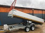 Henra kipper aanhangwagen, Auto diversen, Ophalen, Zo goed als nieuw