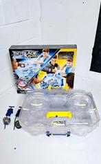 Beyblade Arena met Beyblades, Ophalen, Zo goed als nieuw
