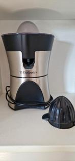 Presse fruit, Electroménager, Extracteurs de jus, Enlèvement ou Envoi, Utilisé, Électrique