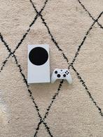 Xbox-serie s, Games en Spelcomputers, Ophalen, Zo goed als nieuw, Xbox Series S