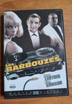 Les Barbouzes - Georges Lautner - Lino Ventura, CD & DVD, Utilisé, Enlèvement ou Envoi
