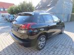Peugeot 2008 2008 BlueHDi 100 STOP (bj 2017), USB, Gebruikt, Euro 6, 4 cilinders