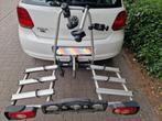 Fietsdrager 3 fietsen, Auto diversen, Fietsendragers, Ophalen, Zo goed als nieuw