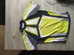 Maillot cycliste, Crevit, Enlèvement, Utilisé, Vêtements d'extérieur