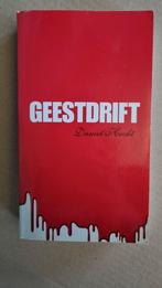 Geestdrift - Daniel Hecht, Enlèvement ou Envoi
