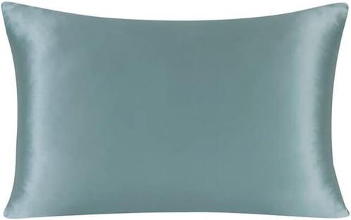 Kussensloop van 100% moerbeizijde |  50 x 60 | Nieuw, Huis en Inrichting, Slaapkamer | Beddengoed, Nieuw, Overige typen, Overige kleuren