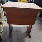 Antiek schoolbankje, Antiek en Kunst, Ophalen