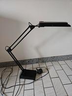 Bureaulamp, verstelbaar in hoogte en plooibaar in richting, Ophalen of Verzenden, Zo goed als nieuw