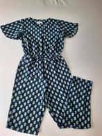 Jumpsuit maat 140 Zo goed als nieuw, Ophalen of Verzenden, Zo goed als nieuw