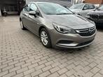 Opel Astra 1.6 CDTi ecoFLEX Dynamic Start/Stop, Auto's, Opel, Voorwielaandrijving, 4 cilinders, Leder en Stof, Bedrijf