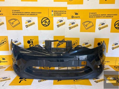 Voorbumper NISSAN Qashqai J11 origineel bumper 62022-4EA0H, Auto-onderdelen, Carrosserie, Bumper, Nissan, Voor, Gebruikt