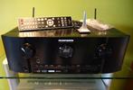 Marantz SR 5014 IN ZGSA 60 DAGEN WAARBORG, Marantz, Overige systemen, Ophalen of Verzenden, Zo goed als nieuw