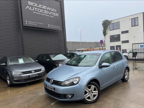 Volkswagen Golf 5 1.4Tsi Benzine 2009/Cruise,Airco,Sensoren, Auto's, Volkswagen, Bedrijf, Te koop, Golf, ABS, Airbags, Airconditioning