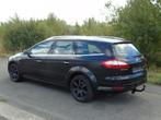 Ford Mondeo Break Ghia Full Opt + moteur d'attelage KO., Cuir, Achat, Entreprise, Mondeo