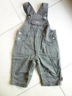 X33.Pantalon à bretelles pour garçon de 2 ans.Taille 86, Kinderen en Baby's, Babykleding | Maat 86, Ophalen of Verzenden, Gebruikt