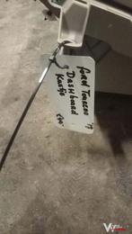 ford toureno dashboard kastje, Auto-onderdelen, Ophalen of Verzenden, Gebruikt