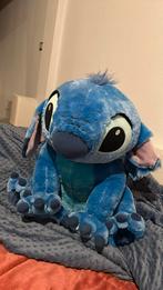 Peluche Stitch géante de Disneyland Paris, Kinderen en Baby's, Zo goed als nieuw, Ophalen