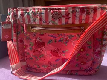 Oilily schoudertas  beschikbaar voor biedingen