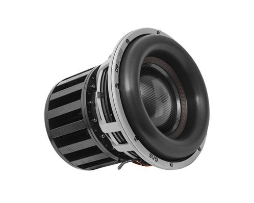 GAS Audio POWER CMP S3-12 12 inch subwoofer NEO 8000WRMS, Auto diversen, Autospeakers, Nieuw, Ophalen of Verzenden