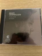 Bram Vermeulen - Tijdloos verzameld, Ophalen of Verzenden, Zo goed als nieuw, Pop