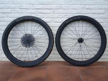 Specialized alloy 29 wielset, boost beschikbaar voor biedingen