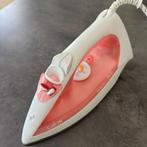 Strijkijzer Calor, Elektronische apparatuur, Strijkijzers en Strijkplanken, Ophalen, Zo goed als nieuw, Strijkijzer met snoer