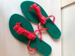 Slippers melissa, Kleding | Dames, Schoenen, Slippers, Melissa, Ophalen of Verzenden, Zo goed als nieuw