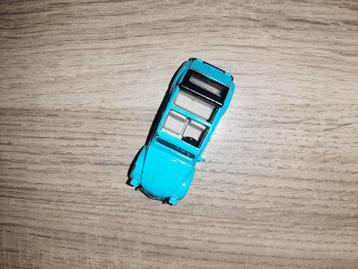 Siku Citroen 2CV6 1089 beschikbaar voor biedingen