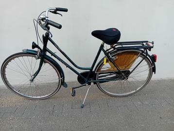 Damesfiets - kotfiets Oxford Master 28inch single speed ‍‍ beschikbaar voor biedingen