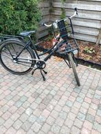 Damesfiets, Fietsen en Brommers, Fietsen | Dames | Omafietsen, Ophalen, Gebruikt, Handrem