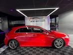 Mercedes-Benz A-CLASS 180 A 180 d AMG // Burmester // LED //, Auto's, Automaat, 1935 kg, Gebruikt, 4 cilinders