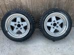 Velgen r16, 5 x 130, Ophalen, Gebruikt, Velg(en)