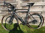 BMC Teammachine koersfiets - 57, Fietsen en Brommers, Overige merken, 28 inch, Gebruikt, Heren