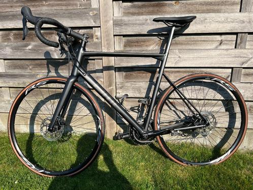BMC Teammachine koersfiets - 57, Fietsen en Brommers, Fietsen | Racefietsen, Gebruikt, Heren, Overige merken, Meer dan 20 versnellingen