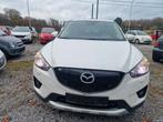 Mazda CX-5.2.2L diesel 2013 4x4.Euro 6. 221789km, Autos, Cuir, Achat, Entreprise, Boîte manuelle