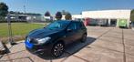 Nissan Qashqai 2014 1.5 Navi-Pano Dak-Camera 360* gekeurd, Auto's, Euro 5, Zwart, 4 cilinders, Particulier