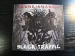 CD+DVD Skunk Anansie – Black Traffic (gesigneerd!), Cd's en Dvd's, Ophalen of Verzenden, Gebruikt