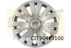 Citroën Berlingo (5/15-) Wieldop 15'' (design ''Feroe'') Ori, Verzenden, Nieuw