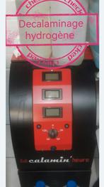Decalaminage moteur à l hydrogène 1h/2h. Déplacement 25km., Enlèvement